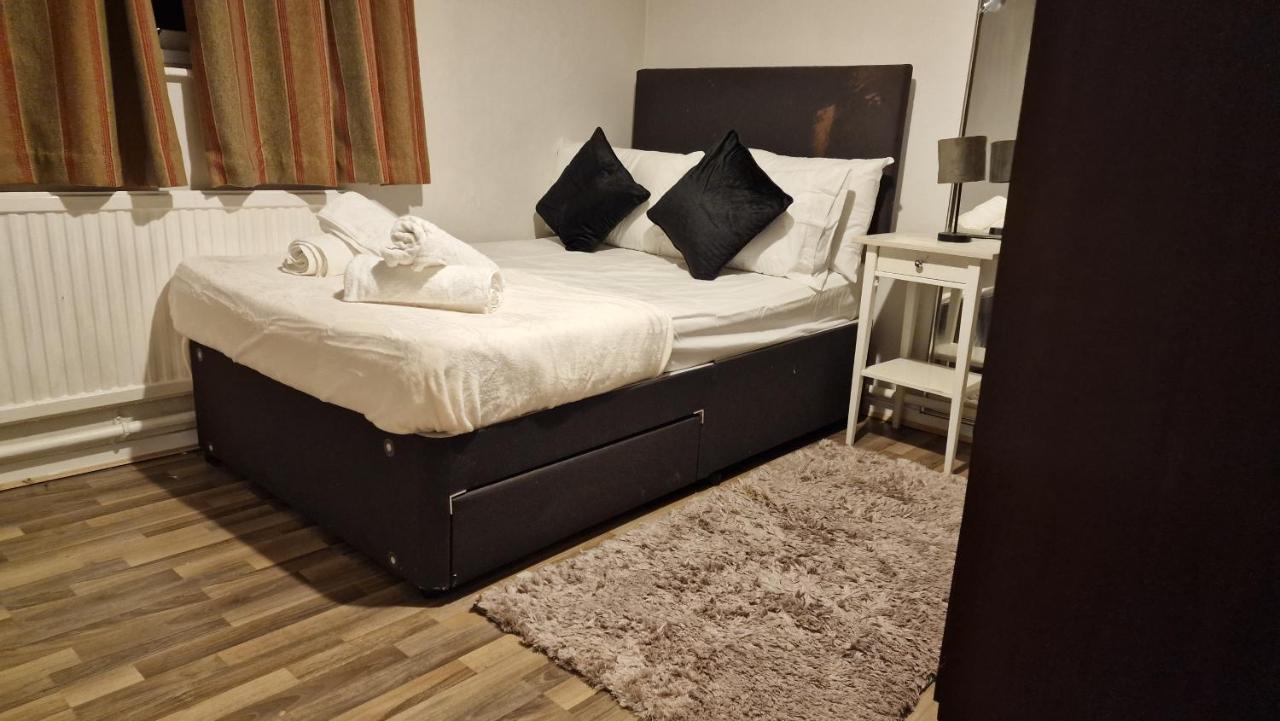 Share Accommodate Privatunterkunft