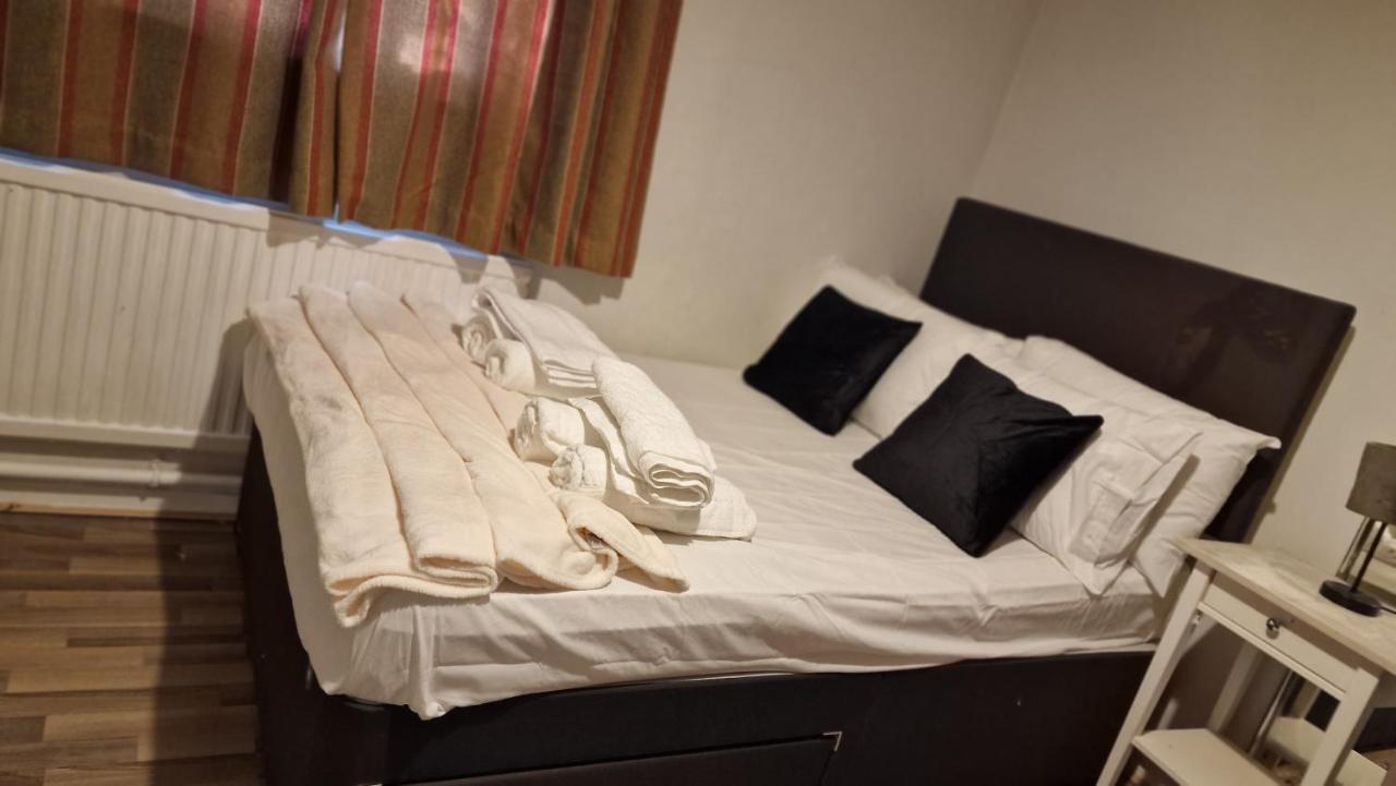 Share Accommodate Privatunterkunft *