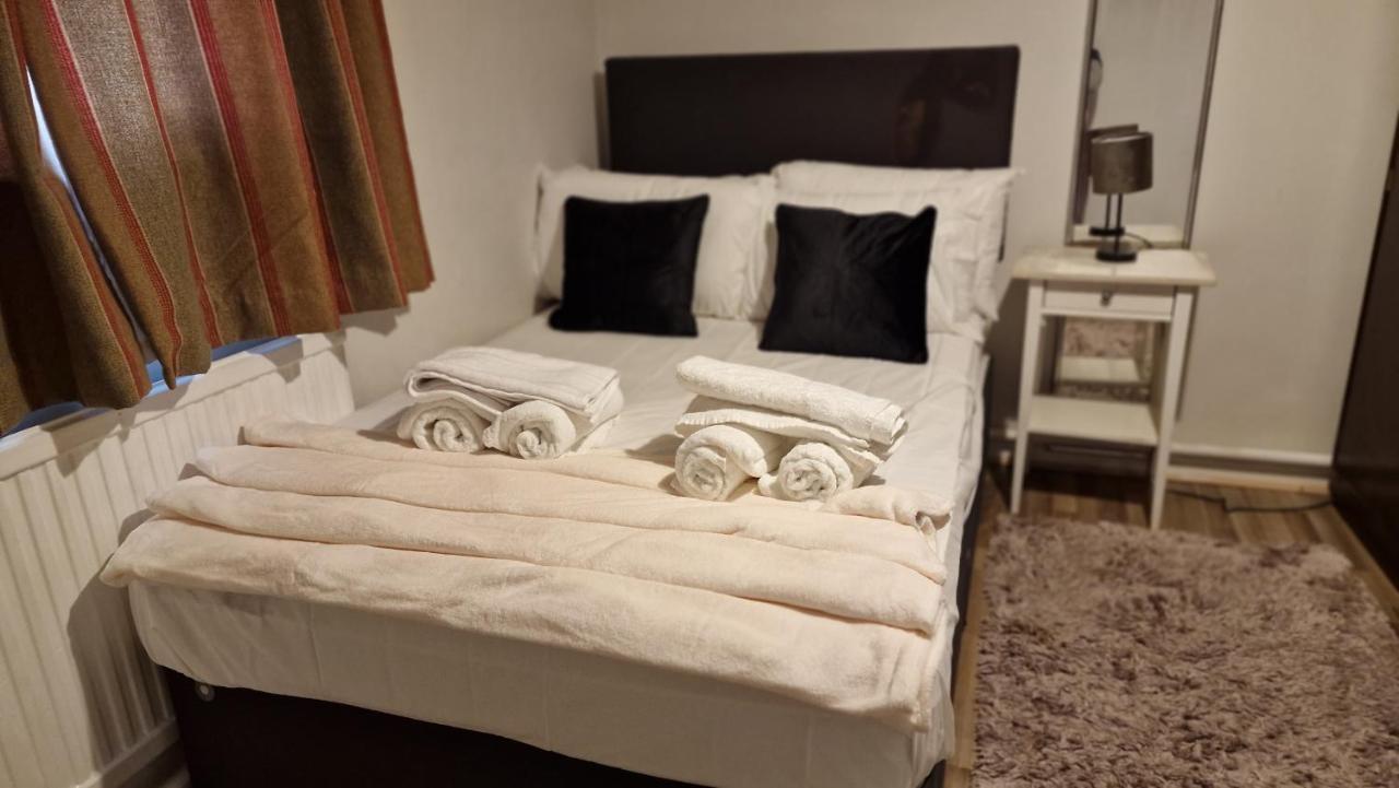 Share Accommodate Privatunterkunft *