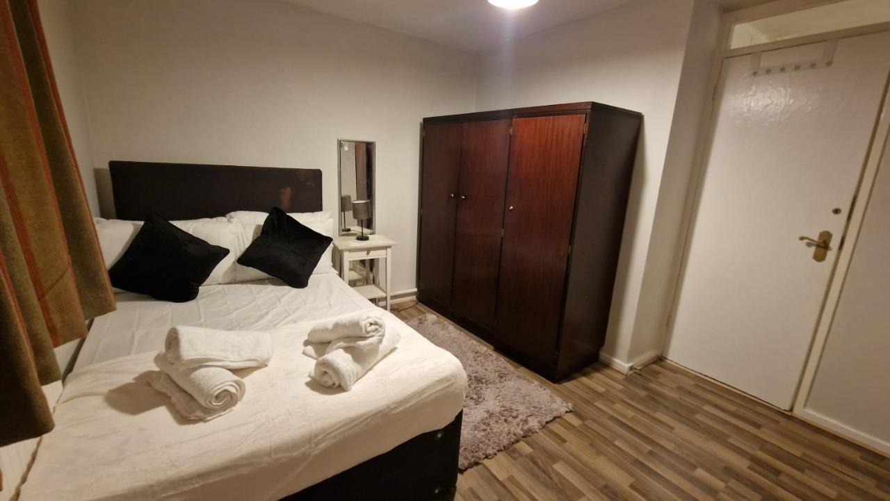 Share Accommodate Privatunterkunft