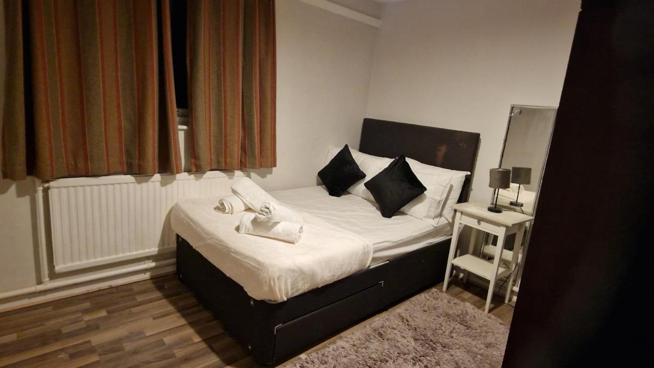 Privatunterkunft Share Accommodate *